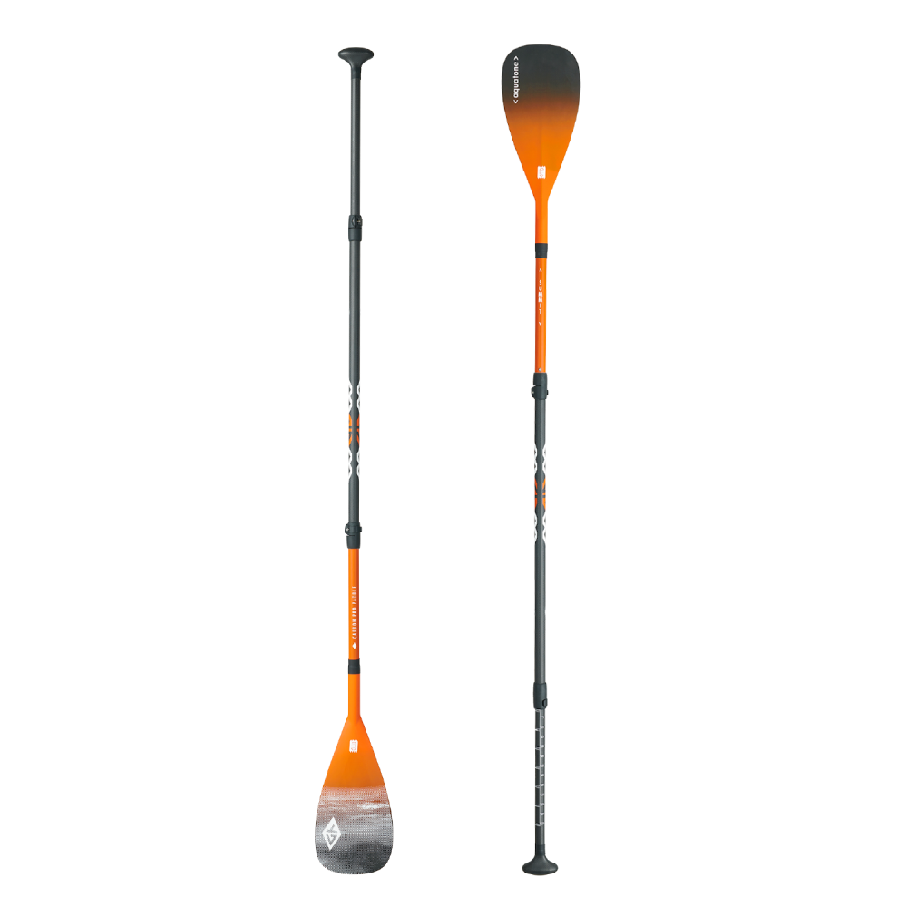 Κουπί Summit Carbon Pro  (AQUATONE)