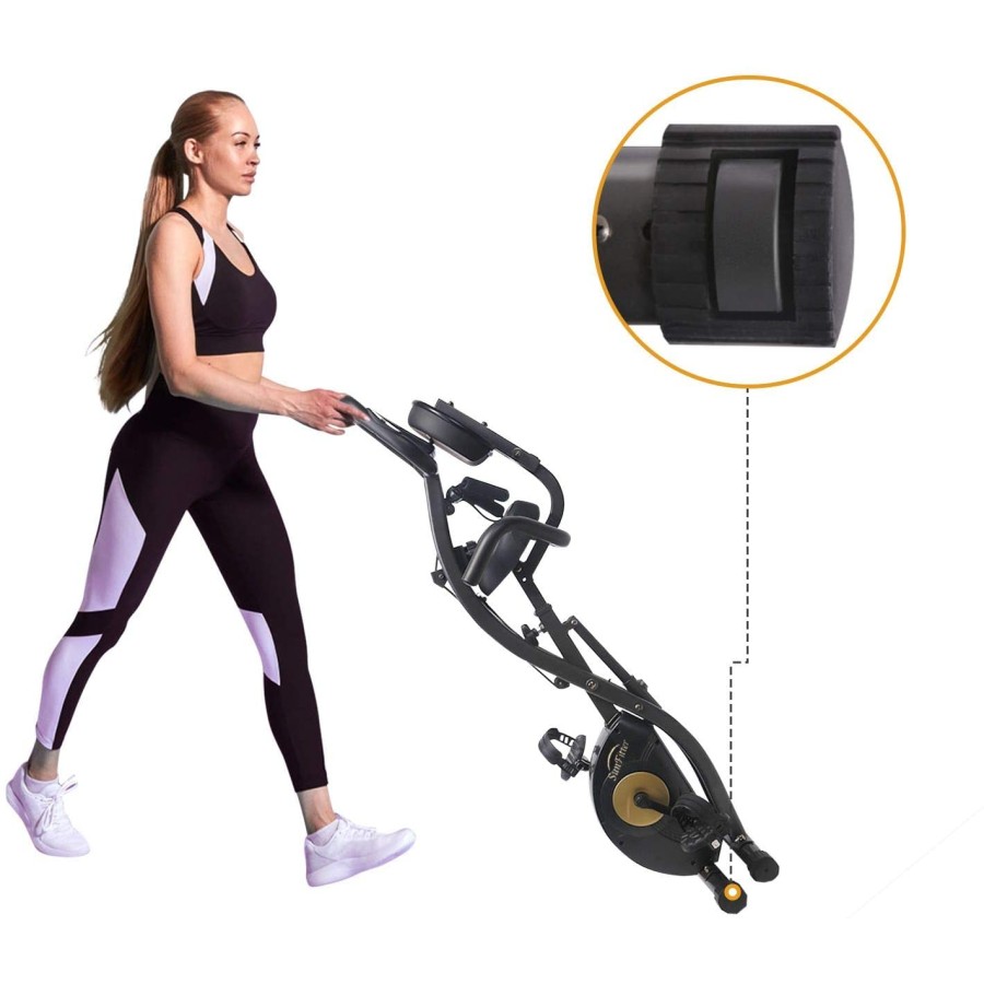 Viking SunFitter Foldable Bike