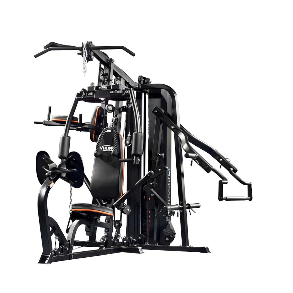 Viking X-3 Πολυόργανο