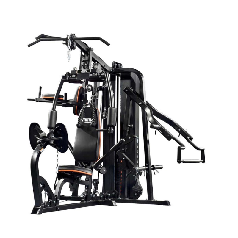 Viking X-3 Πολυόργανο