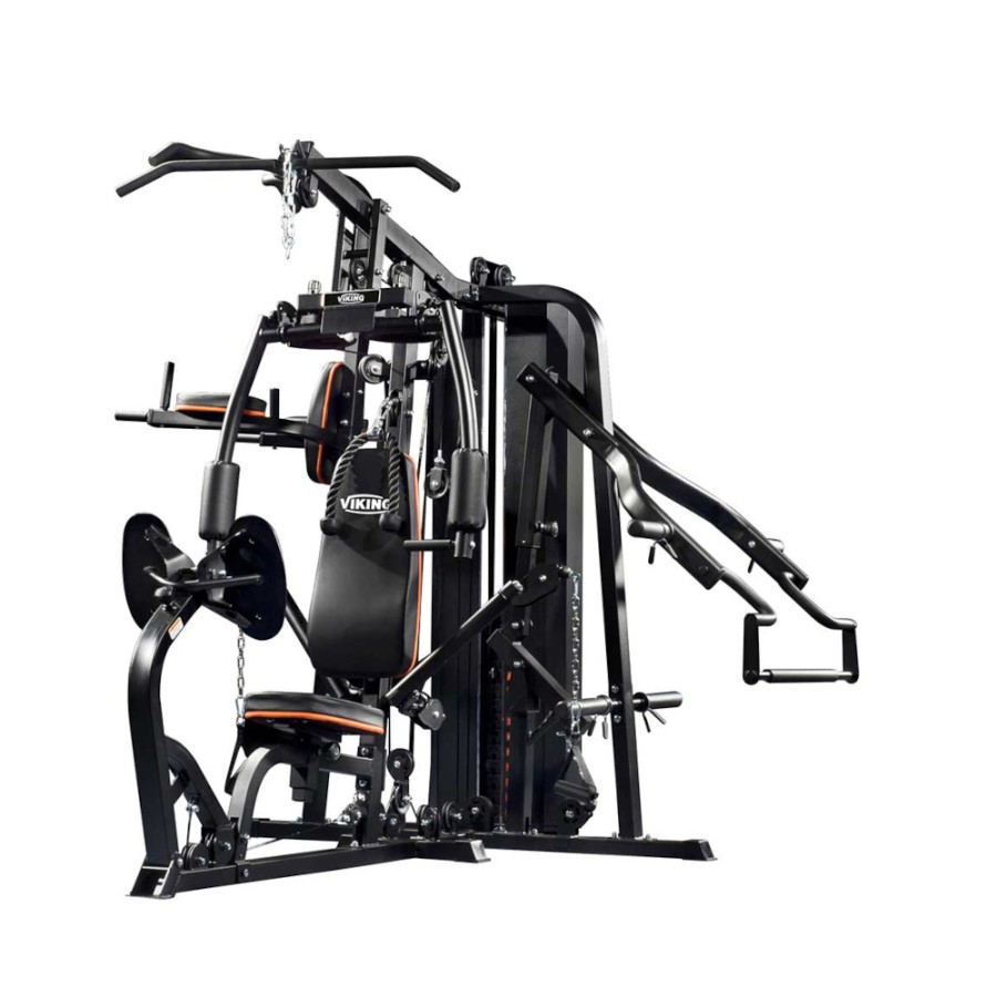 Viking X-3 Πολυόργανο