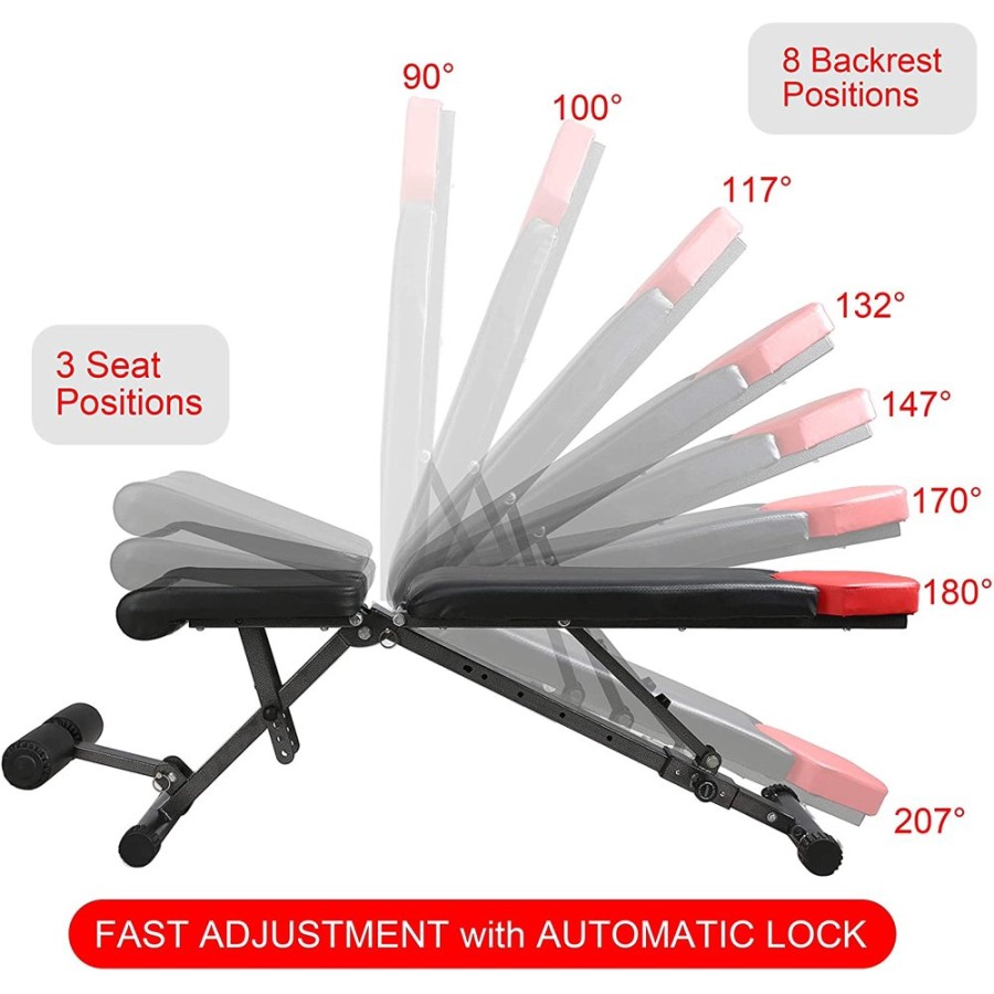 Viking BR-42 Easy Fold