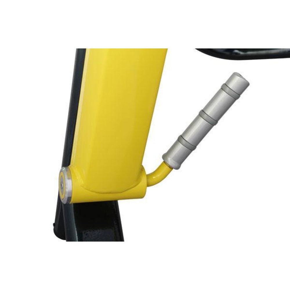 Viking Chest Press (LA-01)