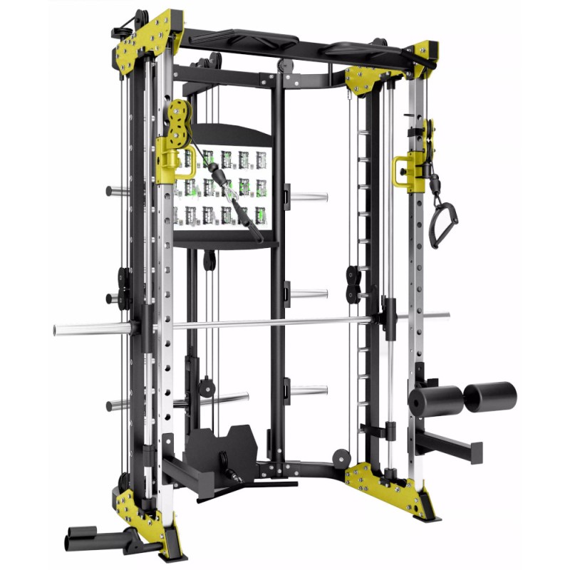 Viking Power Station PS-2