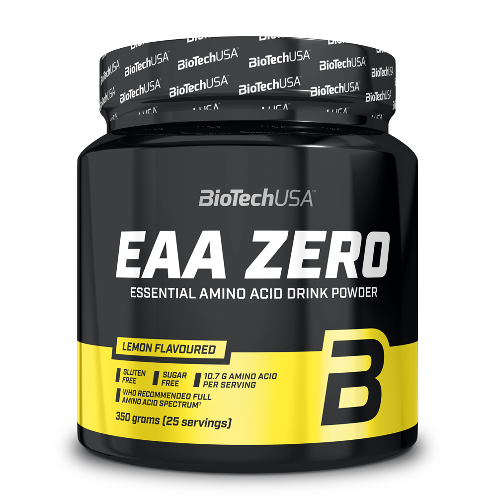 EAA Zero 350gr (BIOTECH USA) - Watermelon