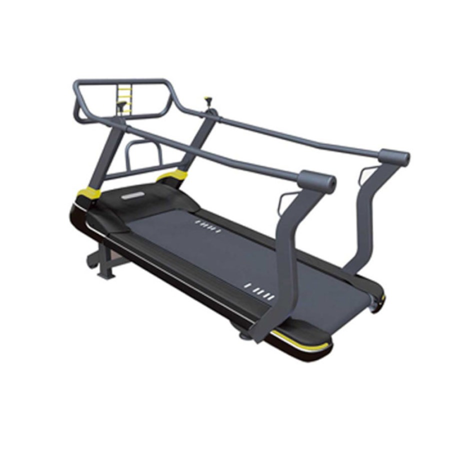 HiitMaster 500
