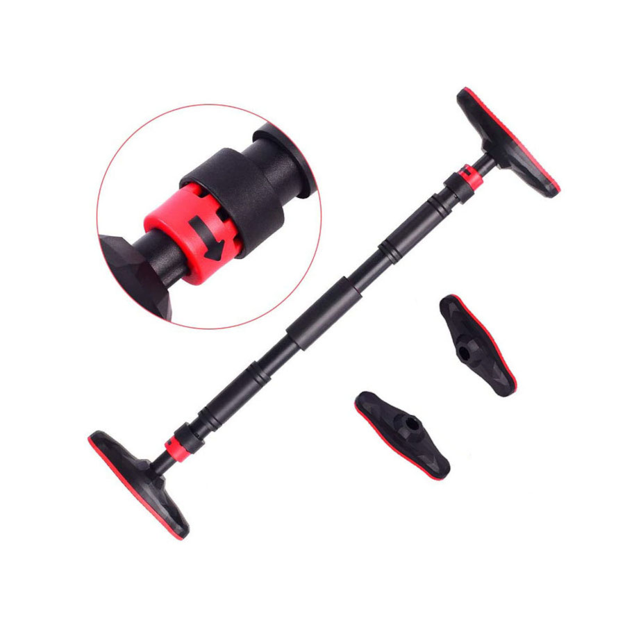 Viking TK-450 Μονόζυγο Ασφαλείας Πόρτας - Τοίχου (90-130cm)