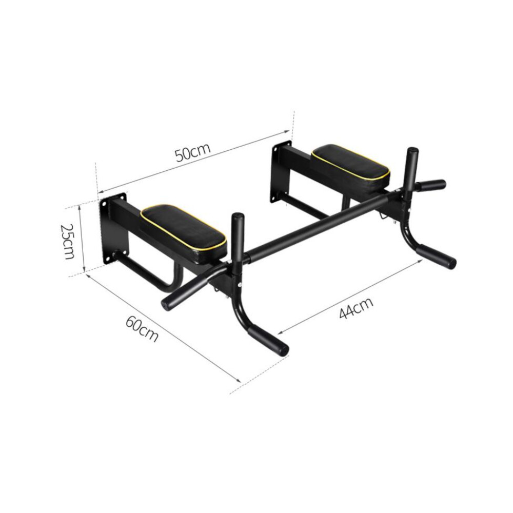 Μονόζυγο - Δίζυγο τοίχου Viking 088