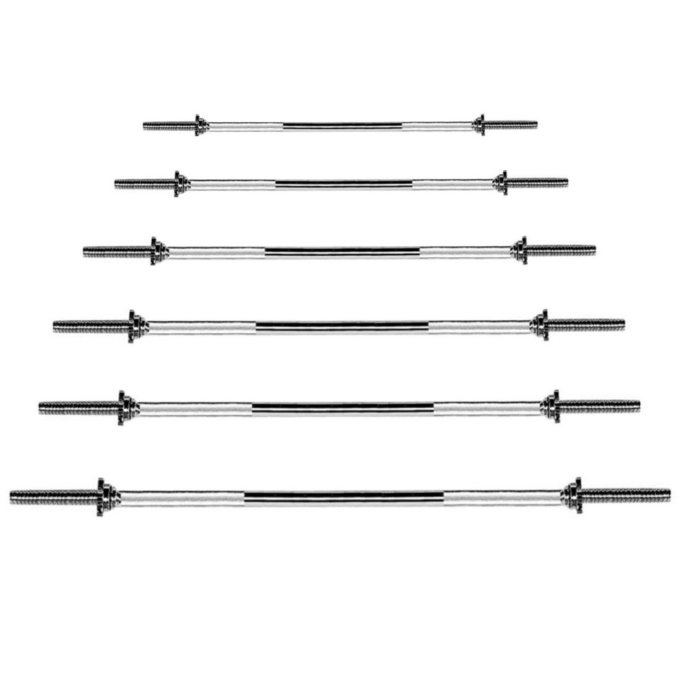 Viking Straight Bars Μπάρες Ίσιες Βιδωτές Φ28 - 2.00m