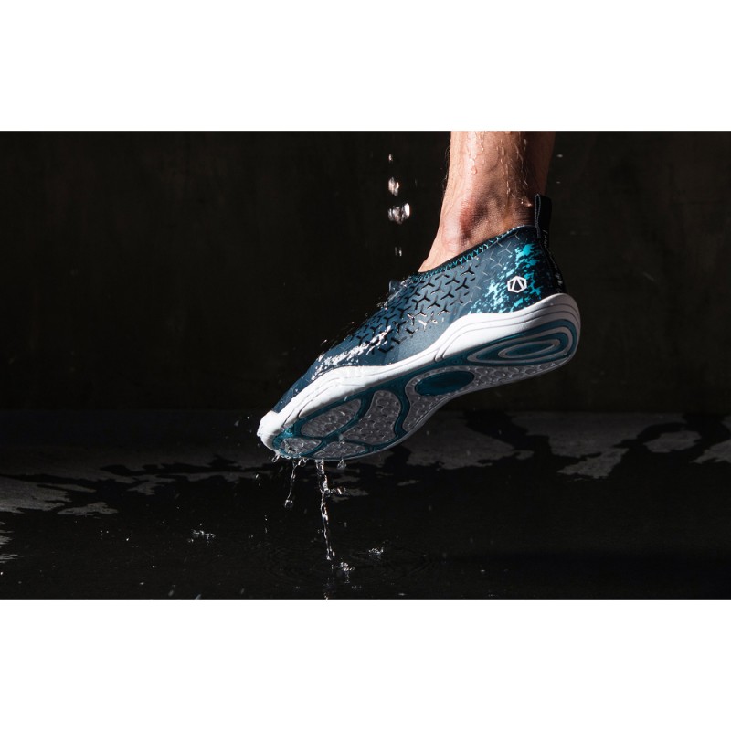 GEMINI-2 WATER SHOES/UNISEX  Aztron® - 37