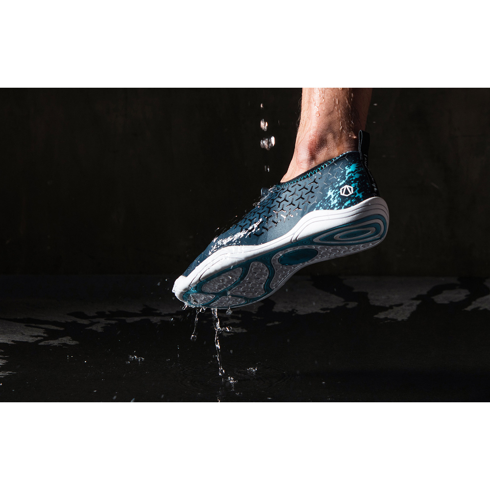 GEMINI-2 WATER SHOES/UNISEX  Aztron® - 38/39