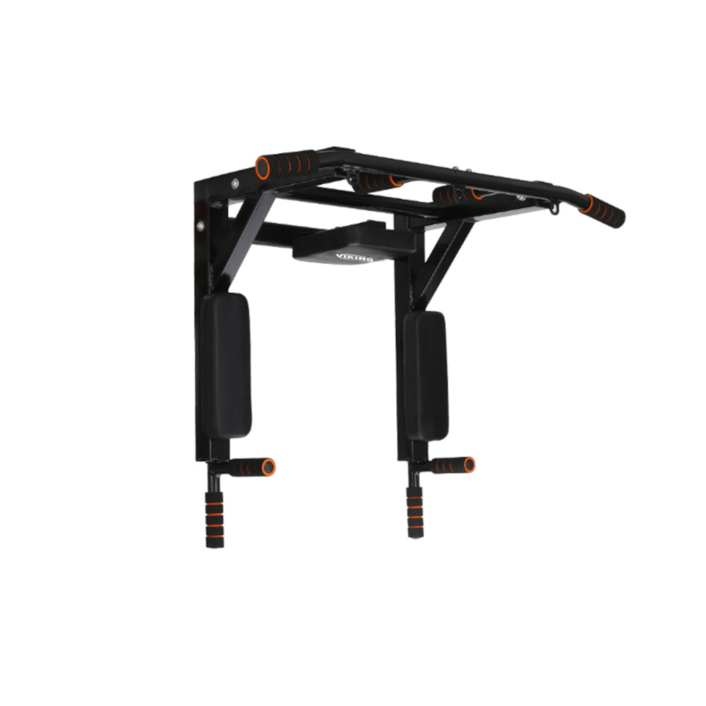 Viking P-08 Μονόζυγο - Δίζυγο