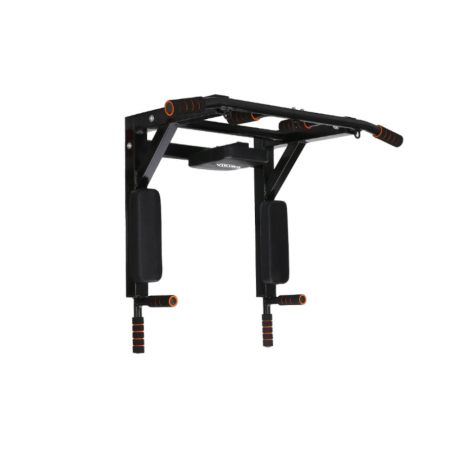 Viking P-08 Μονόζυγο - Δίζυγο