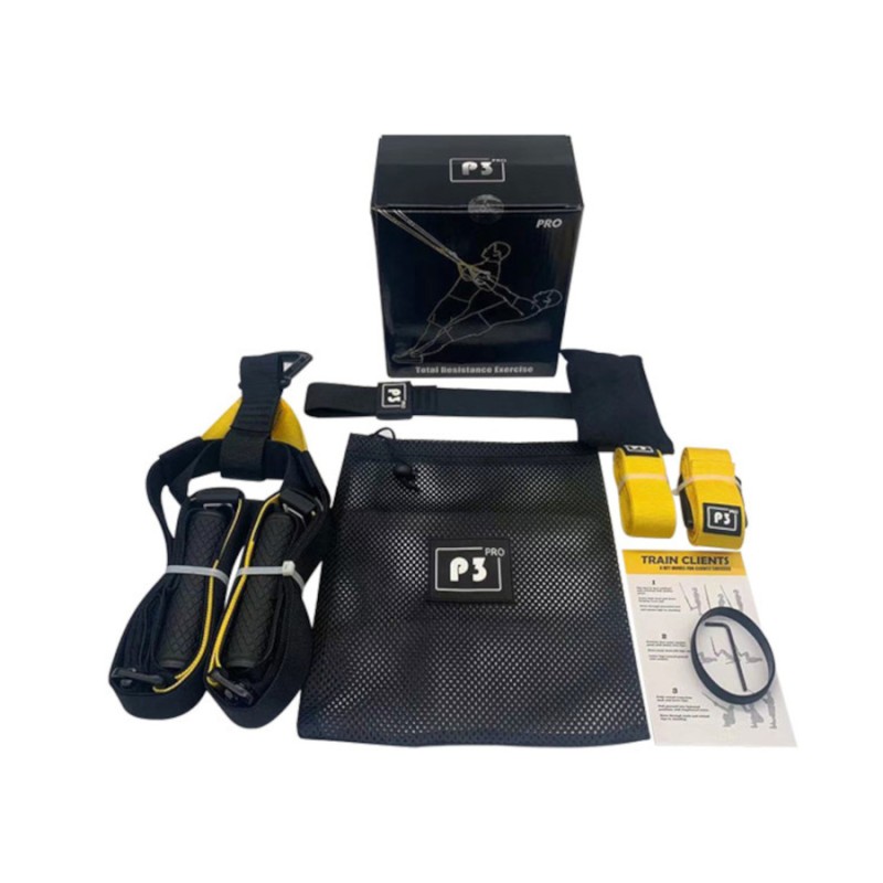 Viking P3 ProKit Ρυθμιζόμενοι Ιμάντες