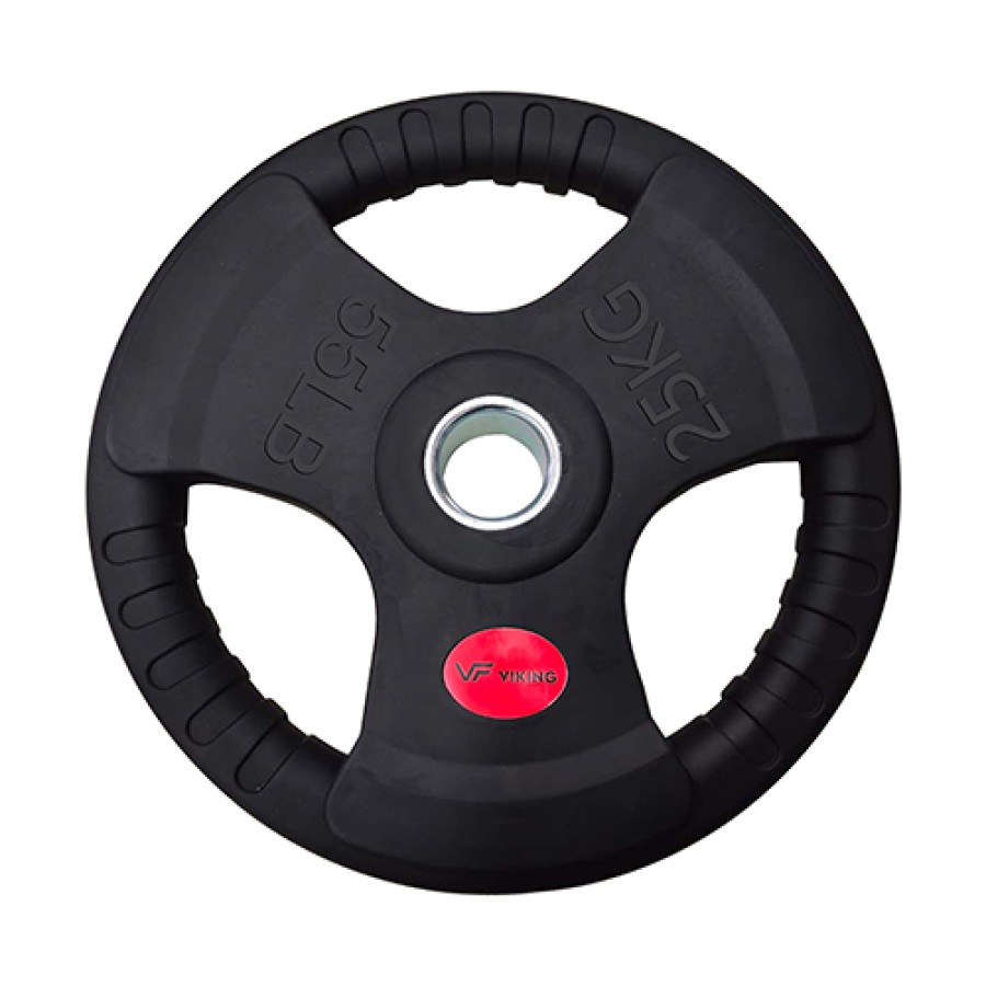 VIKING ΔΙΣΚΟΙ ΟΛΥΜΠΙΑΚΟΥ ΤΥΠΟΥ Φ-50 - 25.00 kgr