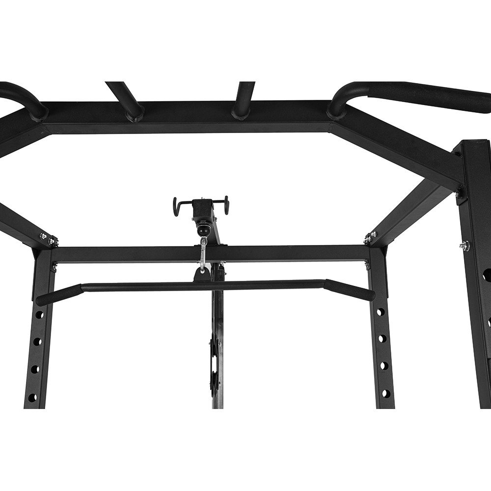 Viking C-10 Power Rack – Κλωβός Γυμναστικής