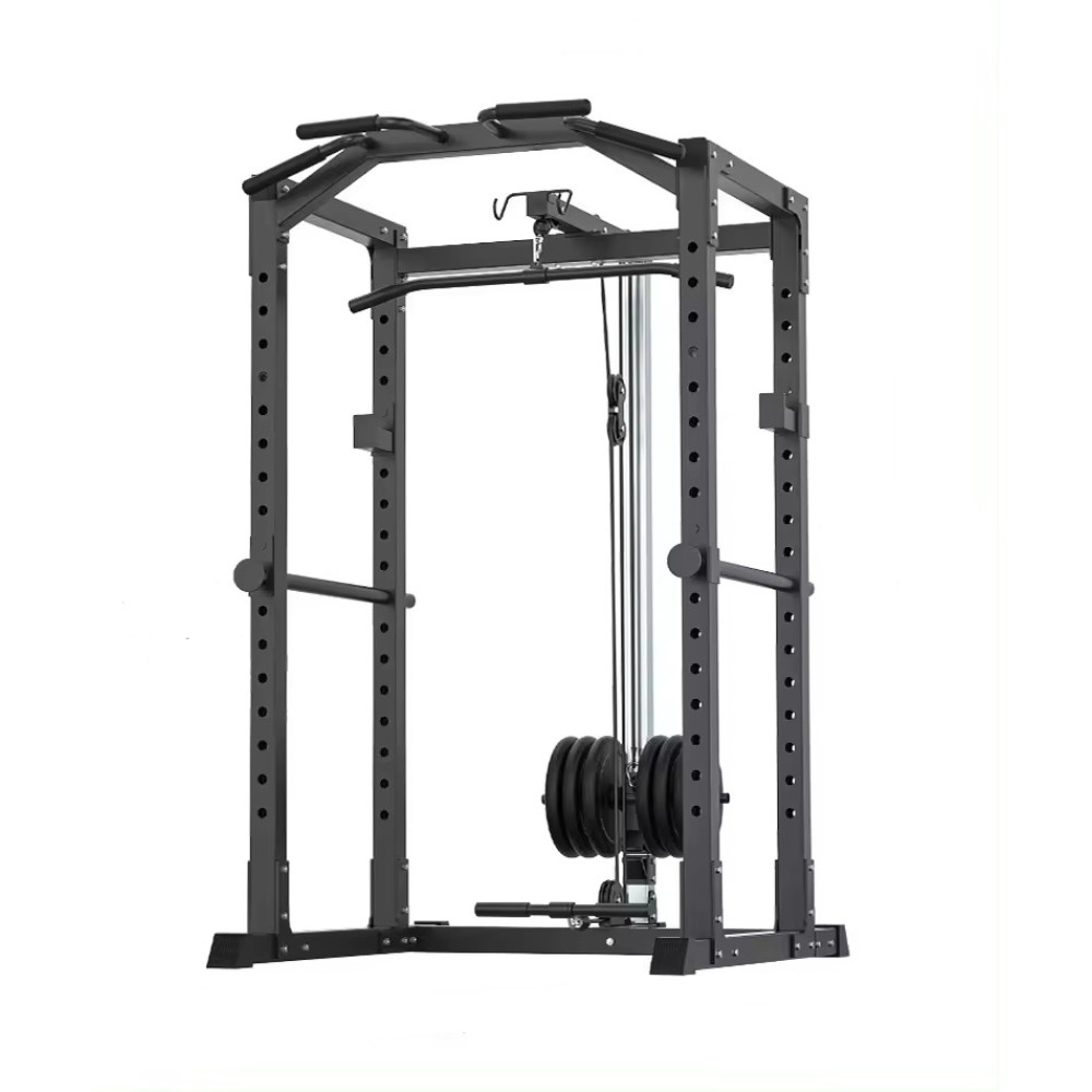 Viking C-10 Power Rack – Κλωβός Γυμναστικής
