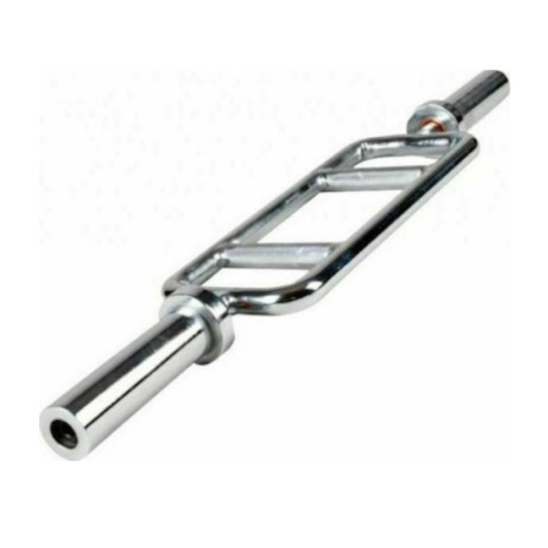 Ολυμπιακή Μπάρα Τρικέφαλων Φ50 Viking