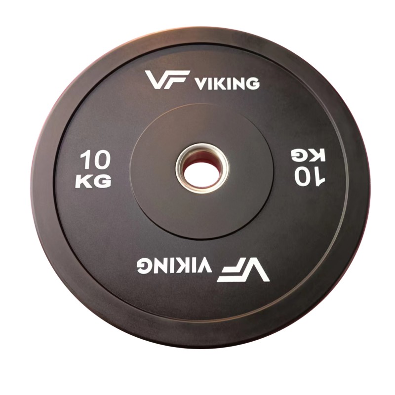 VIKING Bumper Plates Φ50 - 25.00 kgr