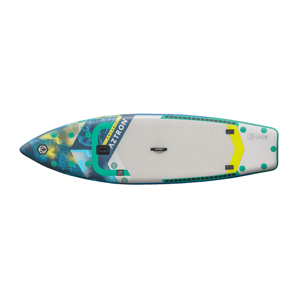 SUP POLARIS 11'2" By Aztron®