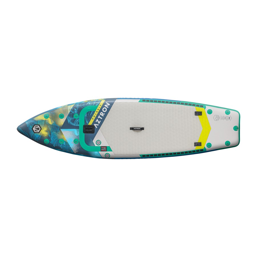 SUP POLARIS 11'2" By Aztron®