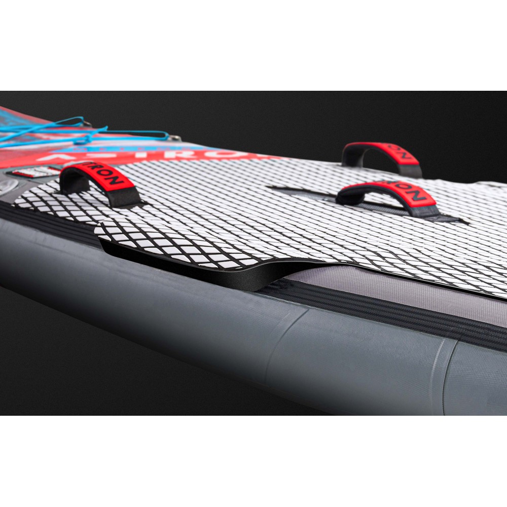 SUP Meteorlite Race 12'6'' By Aztron® New