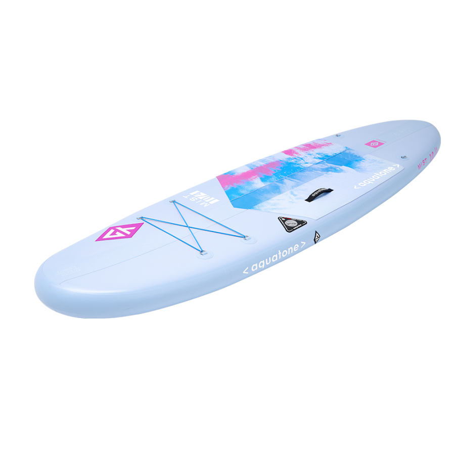 SUP MIST ALL - ROUND 10'4" TS-021 New