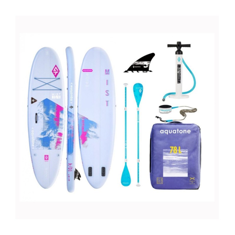 SUP MIST ALL - ROUND 10'4" TS-021 New