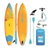 SUP FLAME 12’6”  (AQUATONE)