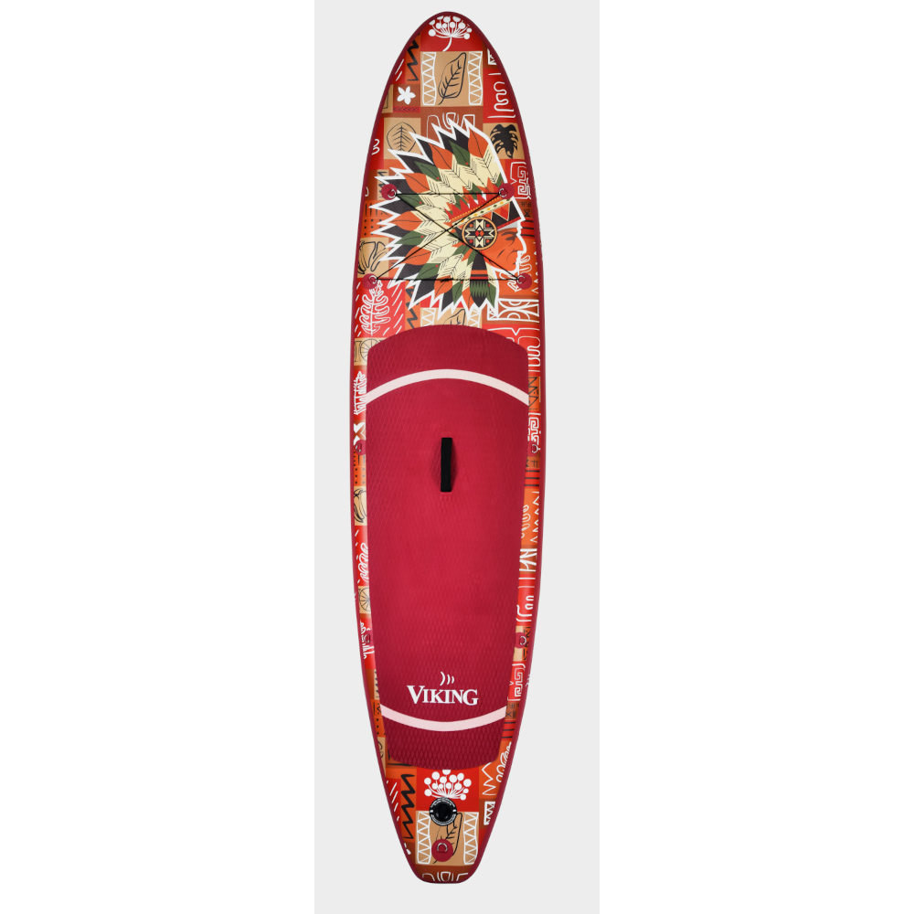 SUP VIKING TOMAHAWK 10' 6 " All-Round SL