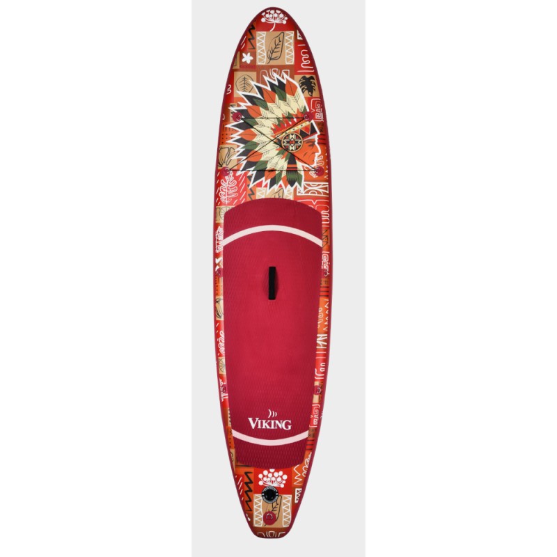 SUP VIKING TOMAHAWK 10' 6 " All-Round SL