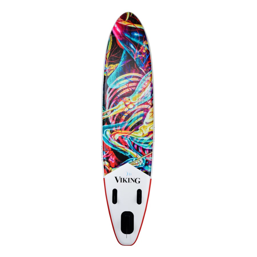 SUP VIKING AVENGER 10' 6 " All-Round SL