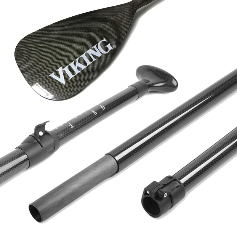 Κουπί Speed Carbon (Viking)