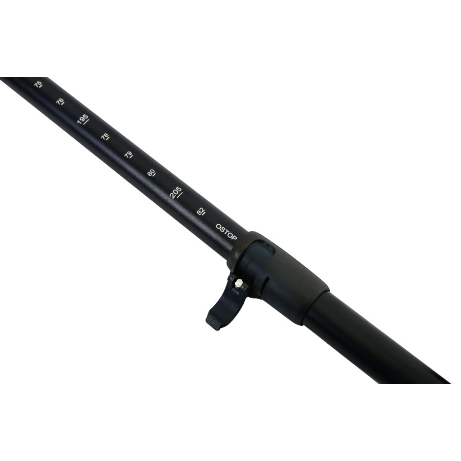 Κουπί Αλουμινίου 3-τμημάτων VIKING  