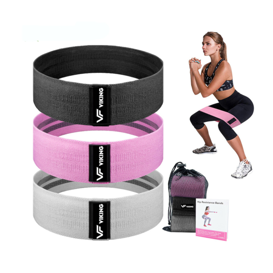 Viking C-943 Loop Band Set