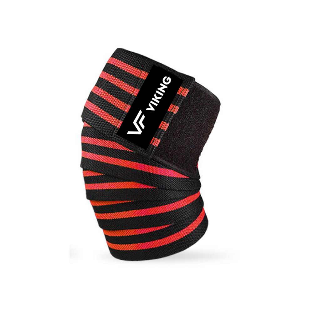 Viking Δέστρα γονάτων (επιγονατίδα) για άρση βαρών C-114