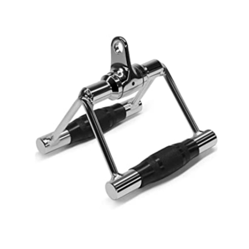 Viking C-0460 Διπλή Λαβή Κωπηλατικής Κλειστή V με Επένδυση