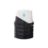 SELECT 50N SAFETY VEST TC-SE300 Aquatone - Medium
