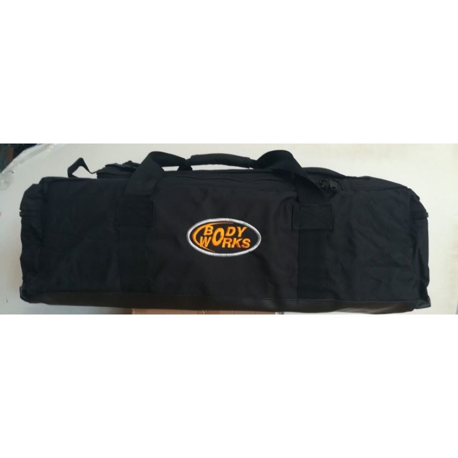 Τσάντα γυμναστηρίου Bodyworks 70lt
