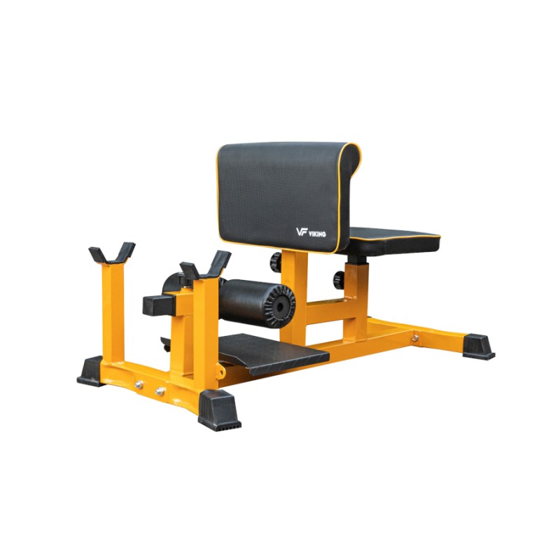 Viking SS-2 Sissy / Larry squat