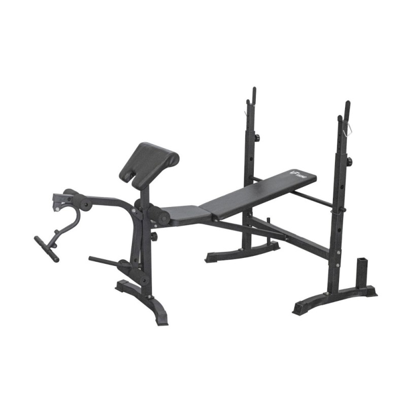 Viking BR-60  Πάγκος Γυμναστικής