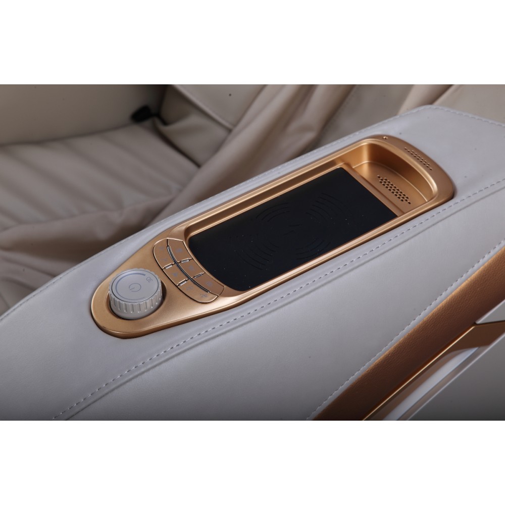 VIKING A-632 Πολυθρόνα Μασάζ