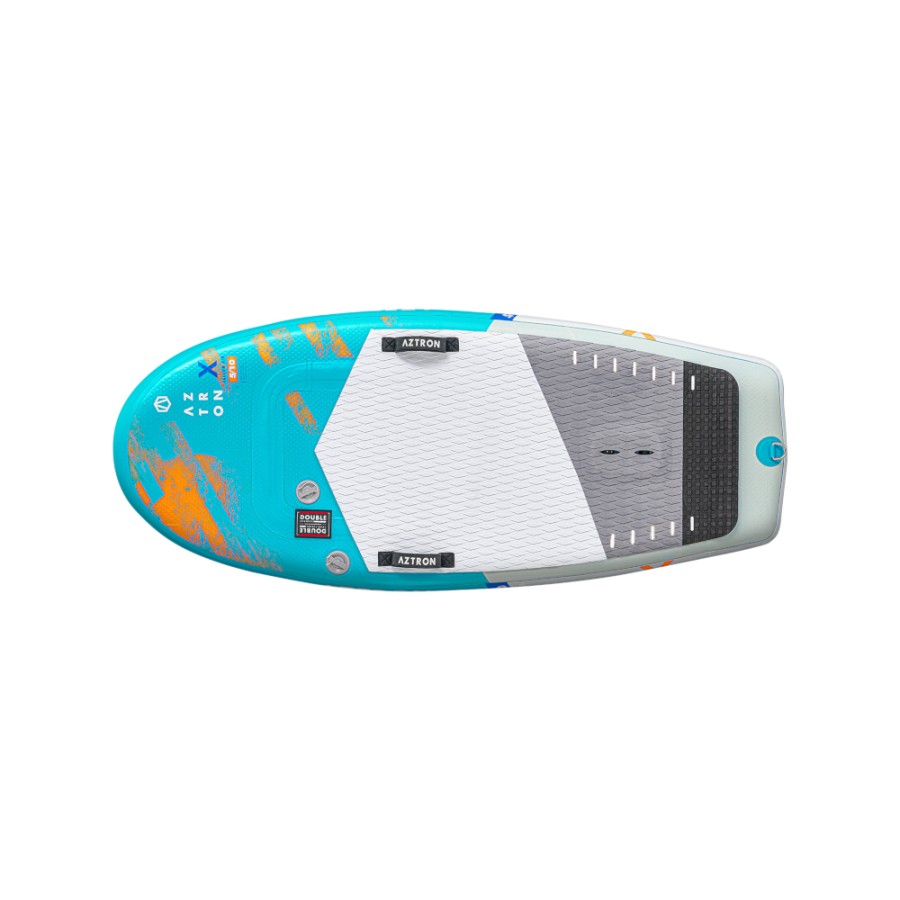 FALCON AIR X SUP FOIL / WING FOIL 5’10” By Aztron®