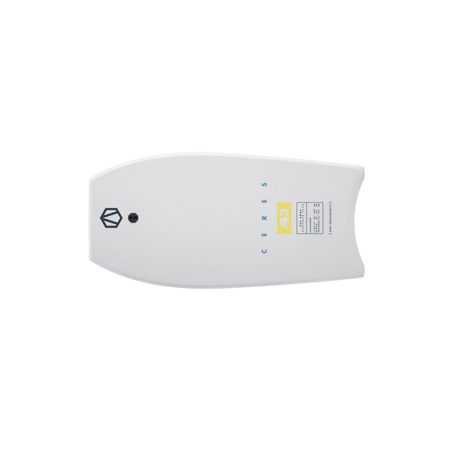 CERES Bodyboard 43" (2024) By Aztron®