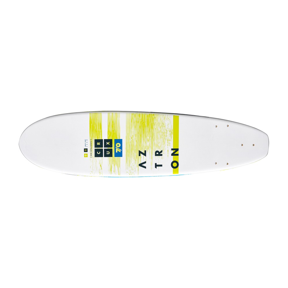 CRUX Soft Surfboard 7.0 By Aztron®