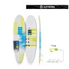 CRUX Soft Surfboard 7.0 By Aztron®