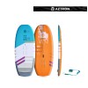 FALCON Wing / SUP Foil Carbon 6’3” By Aztron®
