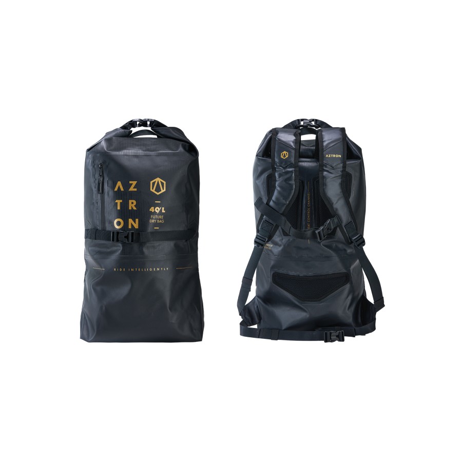 FUTURE DRY BAG 40L BACKPACK Aztron®