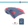 SLICE AIR WING 5.0  By Aquatone®