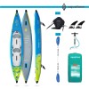 GLACIER HIGH PERFORMANCE /2-PERSON 14'0"  (AQUATONE)